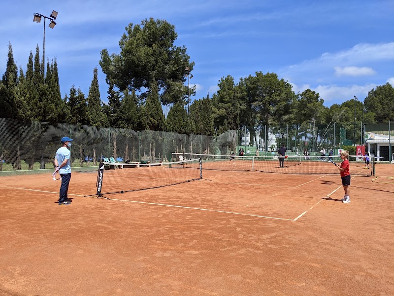 Club de Pádel y Tenis Alcudia Bellevue - Foto 3