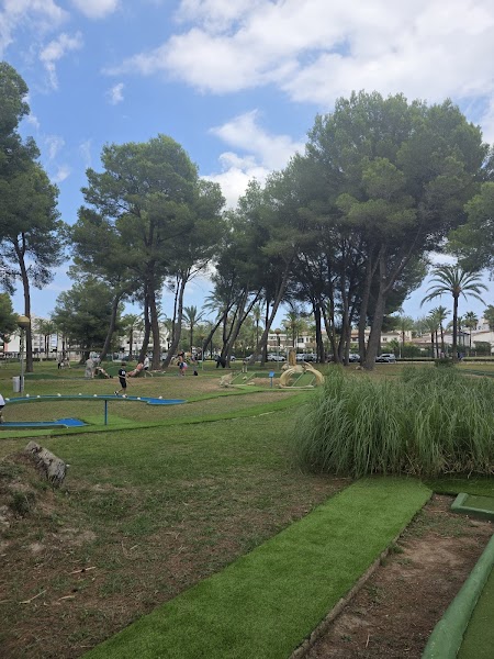 Club de Pádel y Tenis Alcudia Bellevue - Foto 5