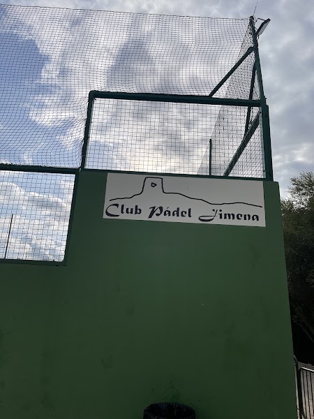 Club de Pádel y Tenis Jimena de la Frontera en Jimena de la Frontera - Foto 1