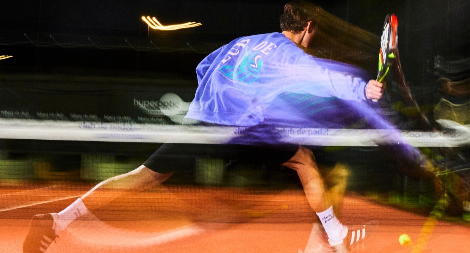 Club de Padel en Cabeza del Buey - Foto 1