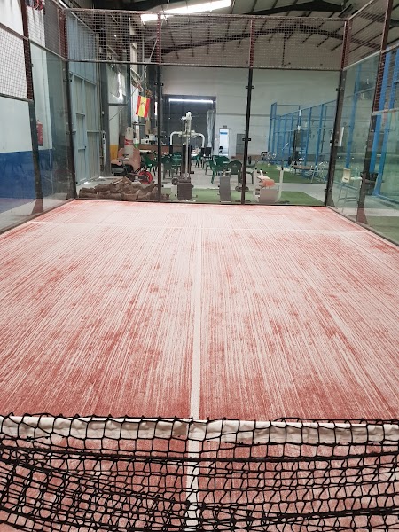 Club de padel"Ánimosiempre" - Foto 3