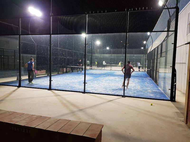 Club de padel"Ánimosiempre" - Foto 4