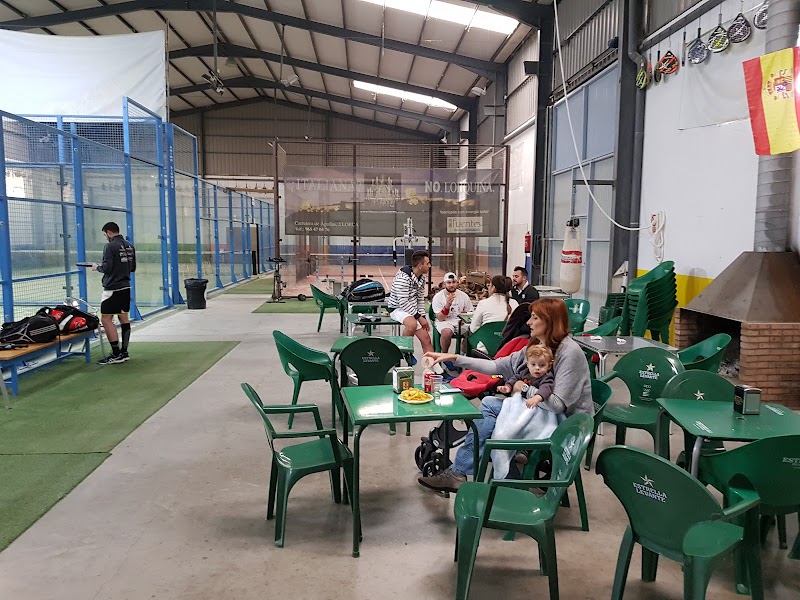 Club de padel"Ánimosiempre" - Foto 5