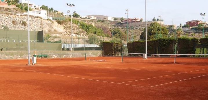 Club De Tenis Almería