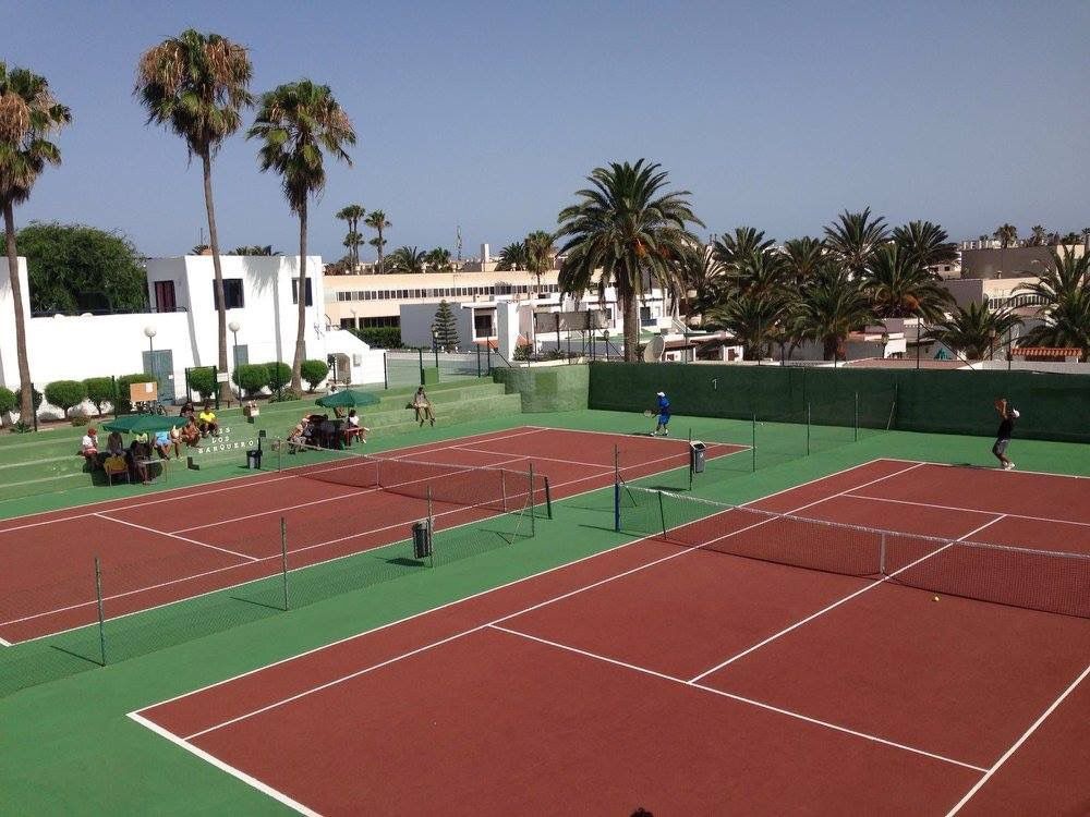 Club de Tenis Los Barqueros  - Foto 2