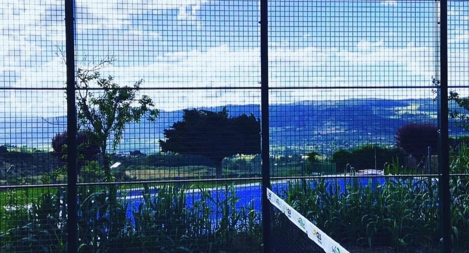 Club de Tenis San Luis