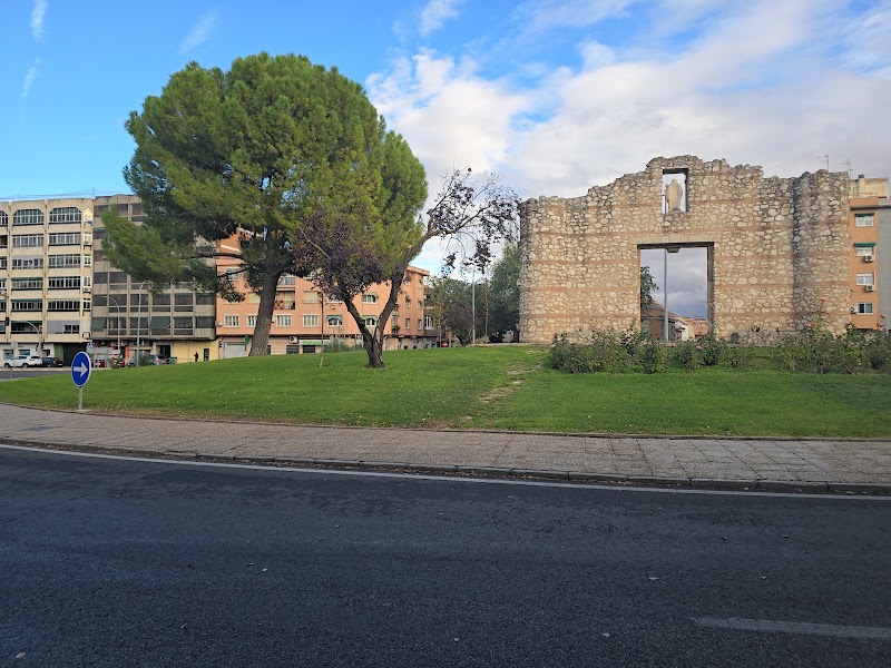 Club de Tenis y Pádel Ciudad Real