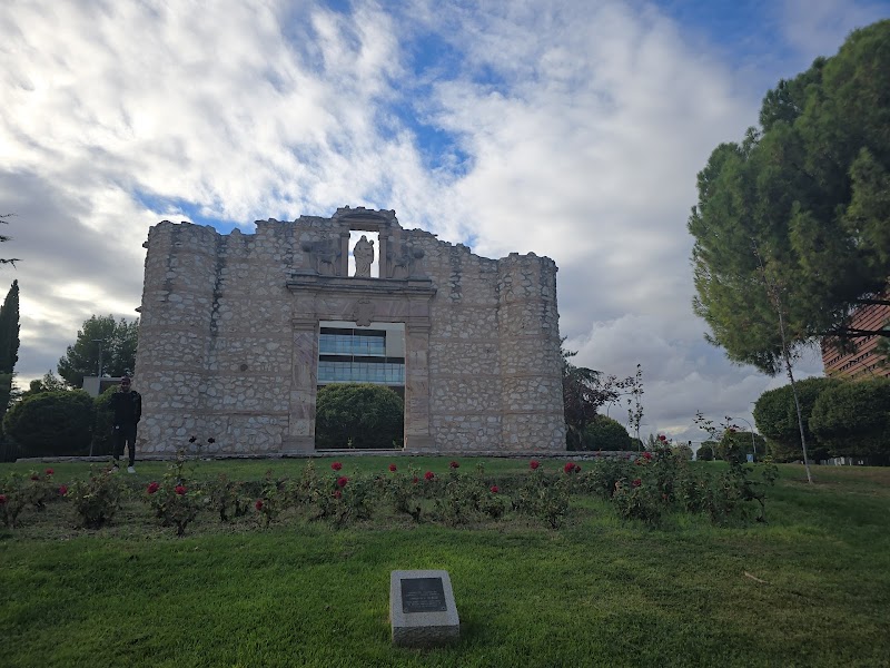 Club de Tenis y Pádel Ciudad Real - Foto 3