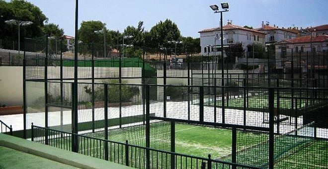 Club De Tenis Y Pádel La Capellanía