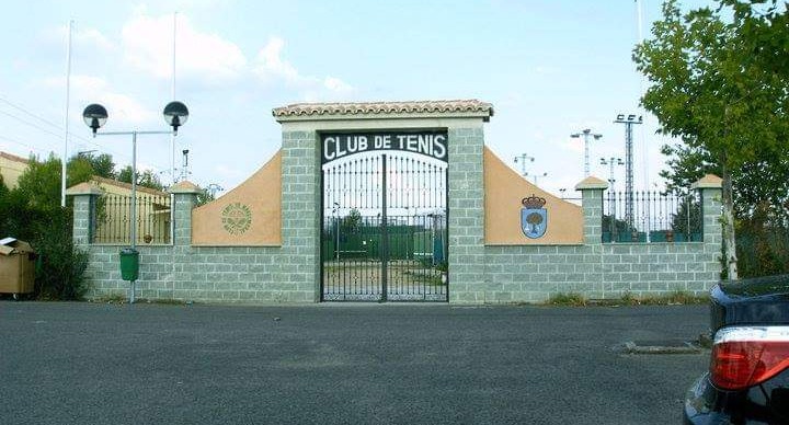 Club de Tenis y Pádel Navalmoral