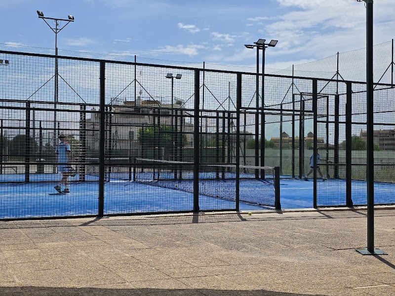 Club de Tenis y Pádel en Altea - Foto 1