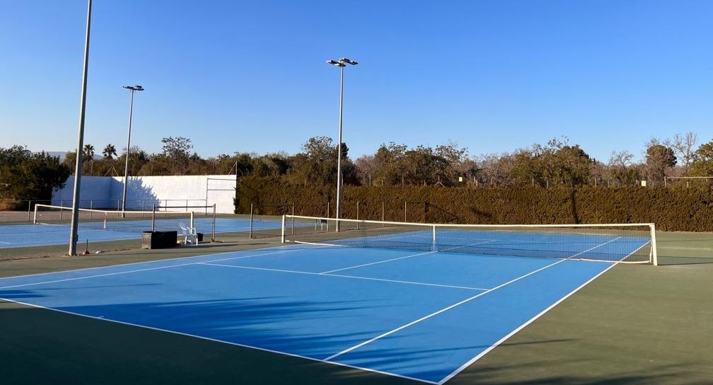 Club de Tennis Valls