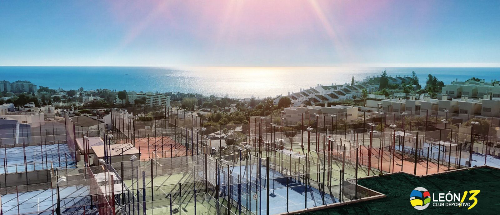 Club Deportivo León 13