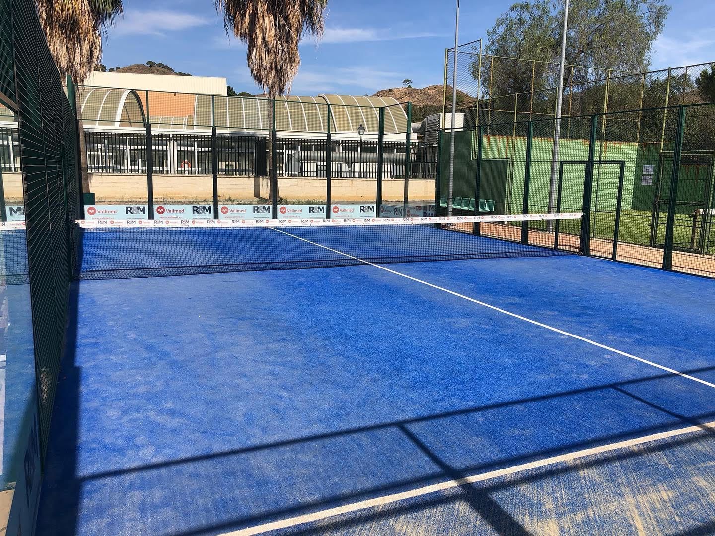 Club Deportivo Los Olivos