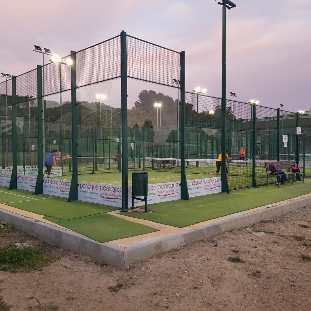 Club Deportivo Los Olivos - Foto 2