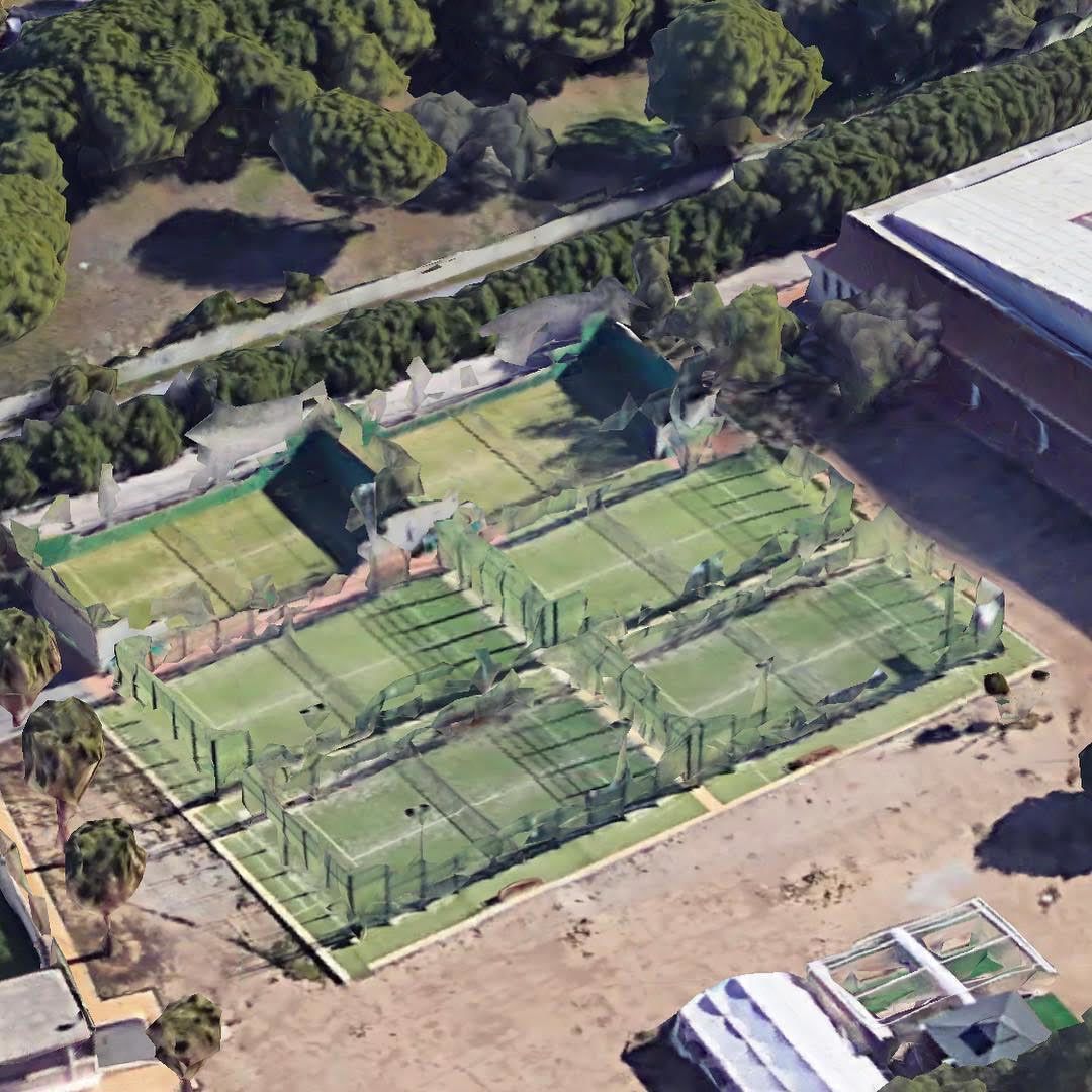 Club Deportivo Los Olivos - Foto 3