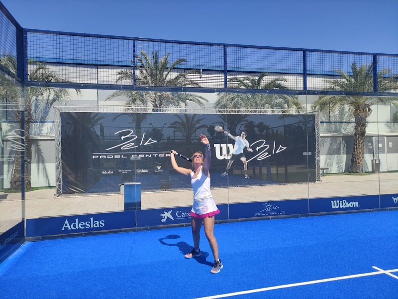 Club Deportivo Pádel Arroyomolinos - Foto 2