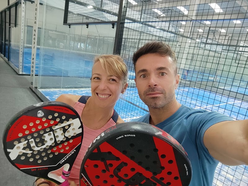 Club Deportivo Pádel Arroyomolinos - Foto 4