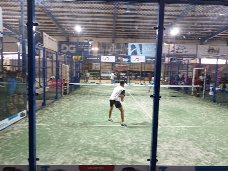 Club Deportivo Padelmerida