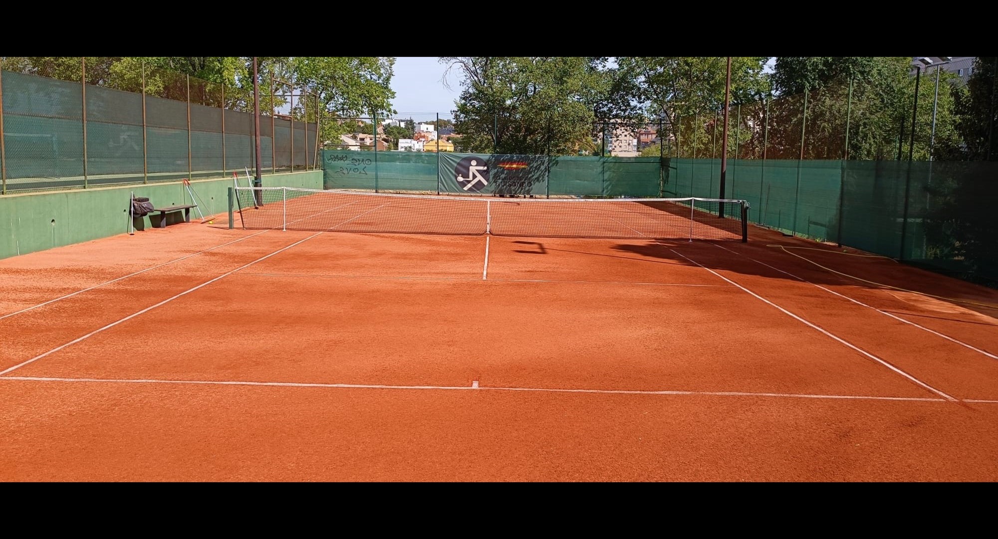 Club Deportivo Puerta de Hierro Guisando