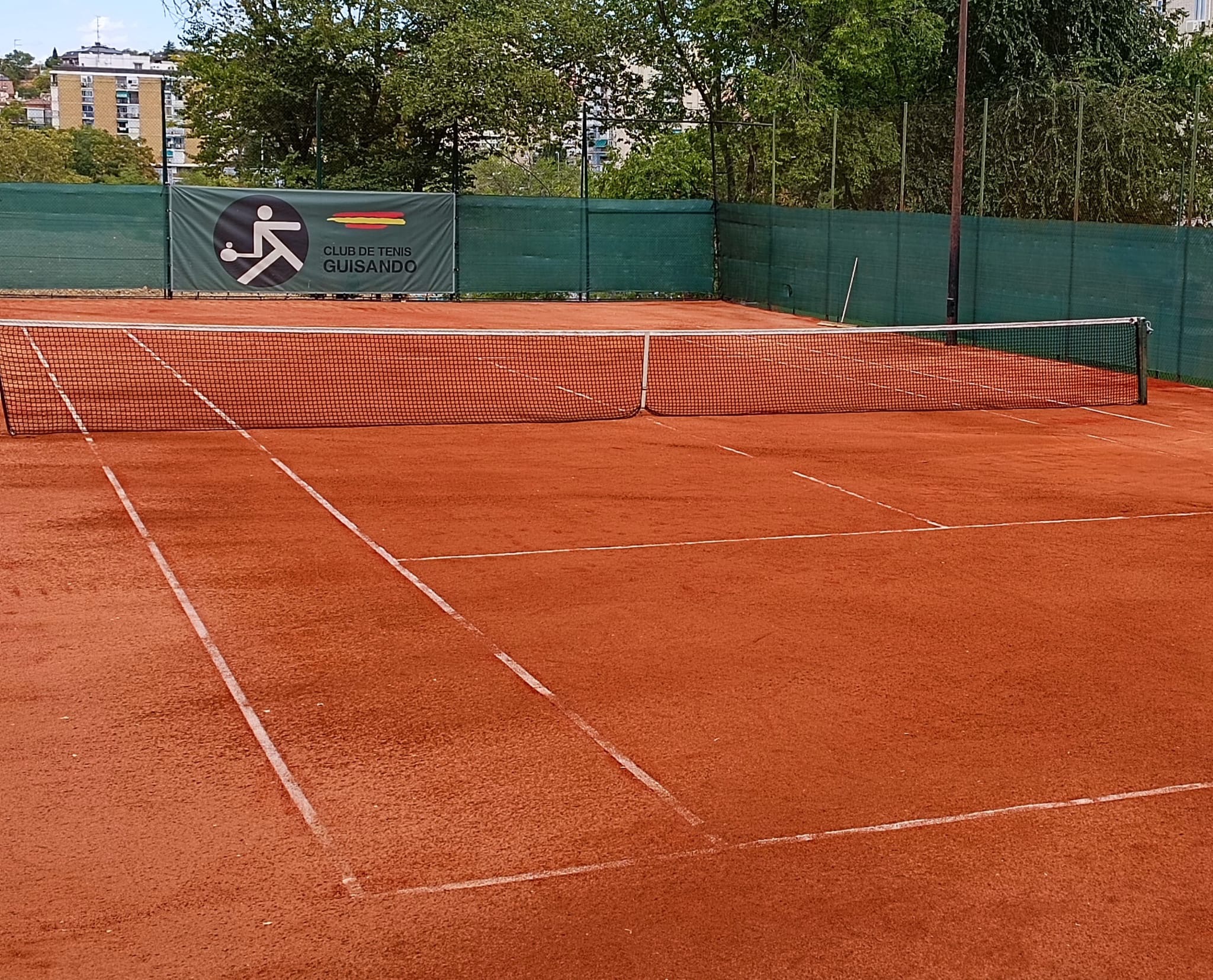 Club Deportivo Puerta de Hierro Guisando - Foto 2