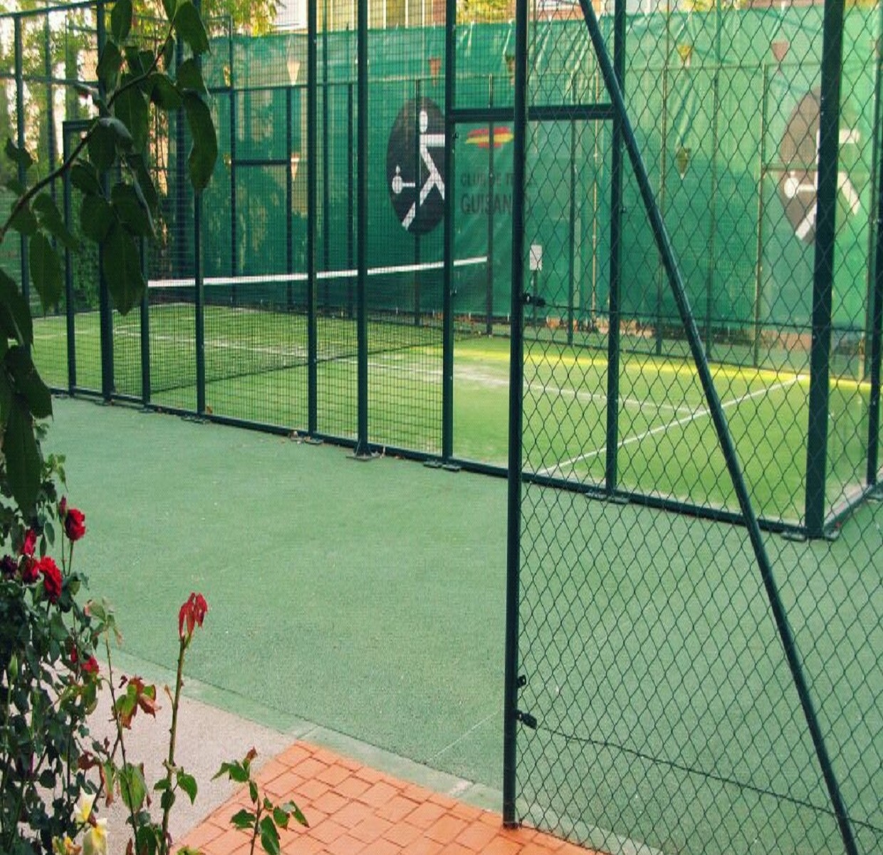 Club Deportivo Puerta de Hierro Guisando - Foto 3