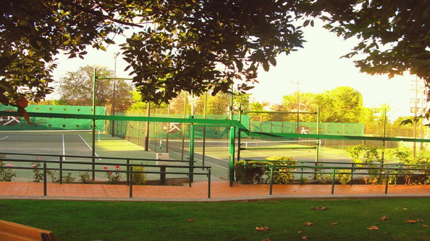 Club Deportivo Puerta de Hierro Guisando - Foto 4