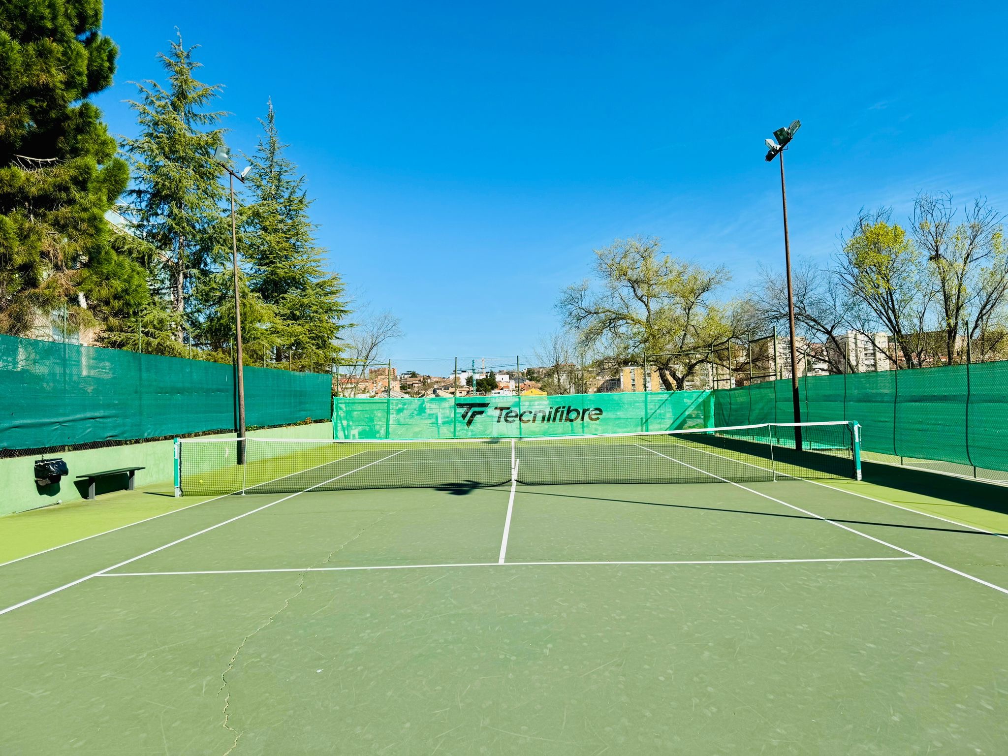 Club Deportivo Puerta de Hierro Guisando - Foto 5