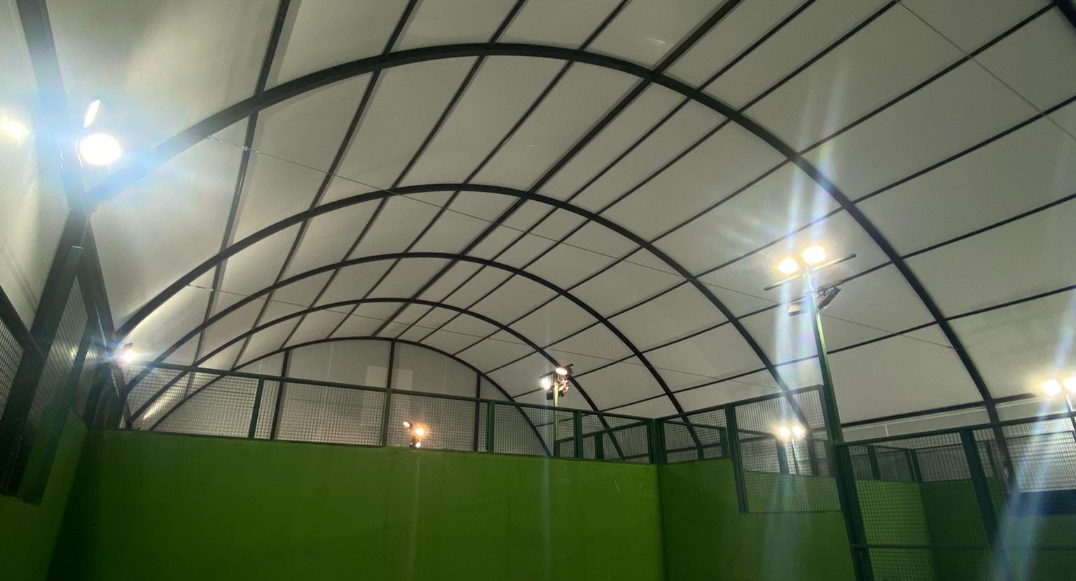 Club Deportivo Quijorna en Quijorna - Foto 1