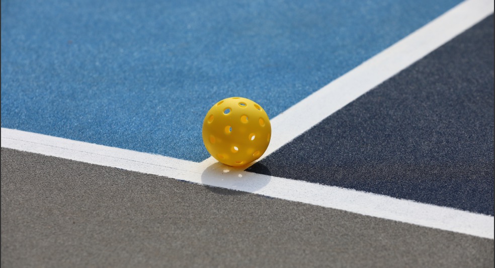 Club Deportivo Somontes - Pickelball