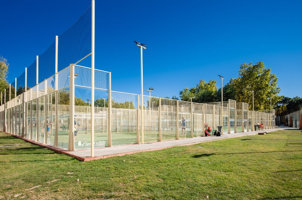 Club Deportivo Somontes