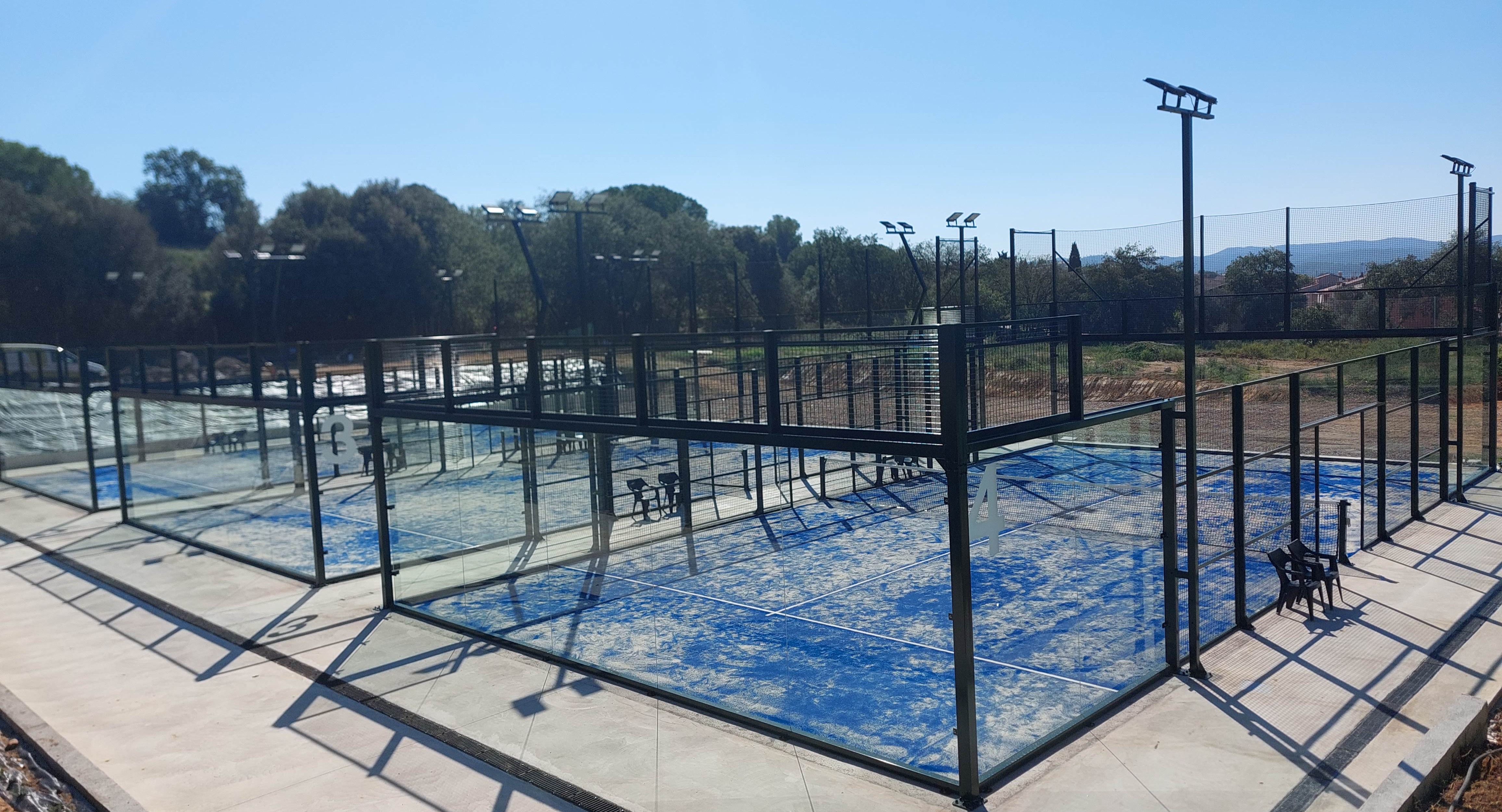 Club Esportiu CT La Bisbal en la Bisbal d'Empordà - Foto 1
