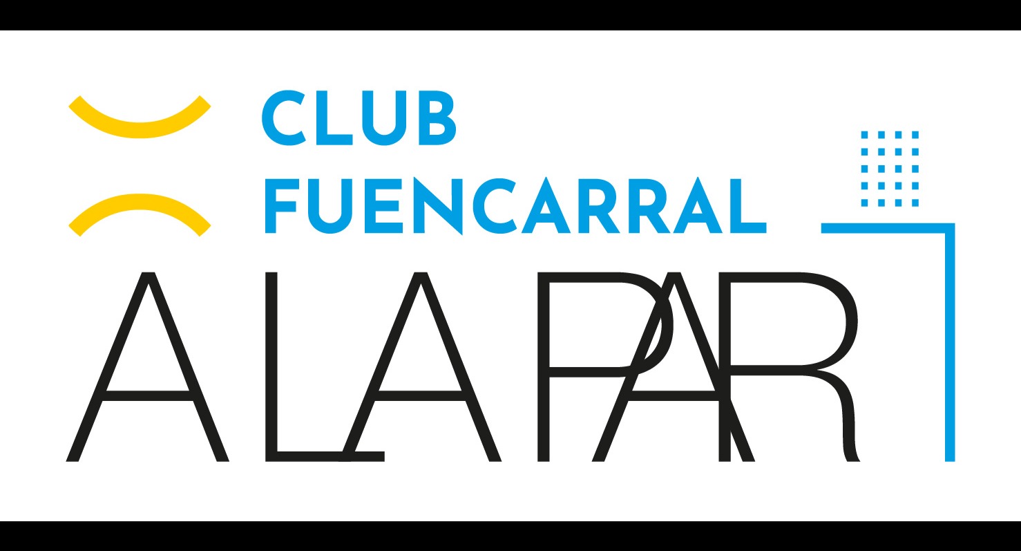 CLUB FUENCARRAL A LA PAR - Pickleball