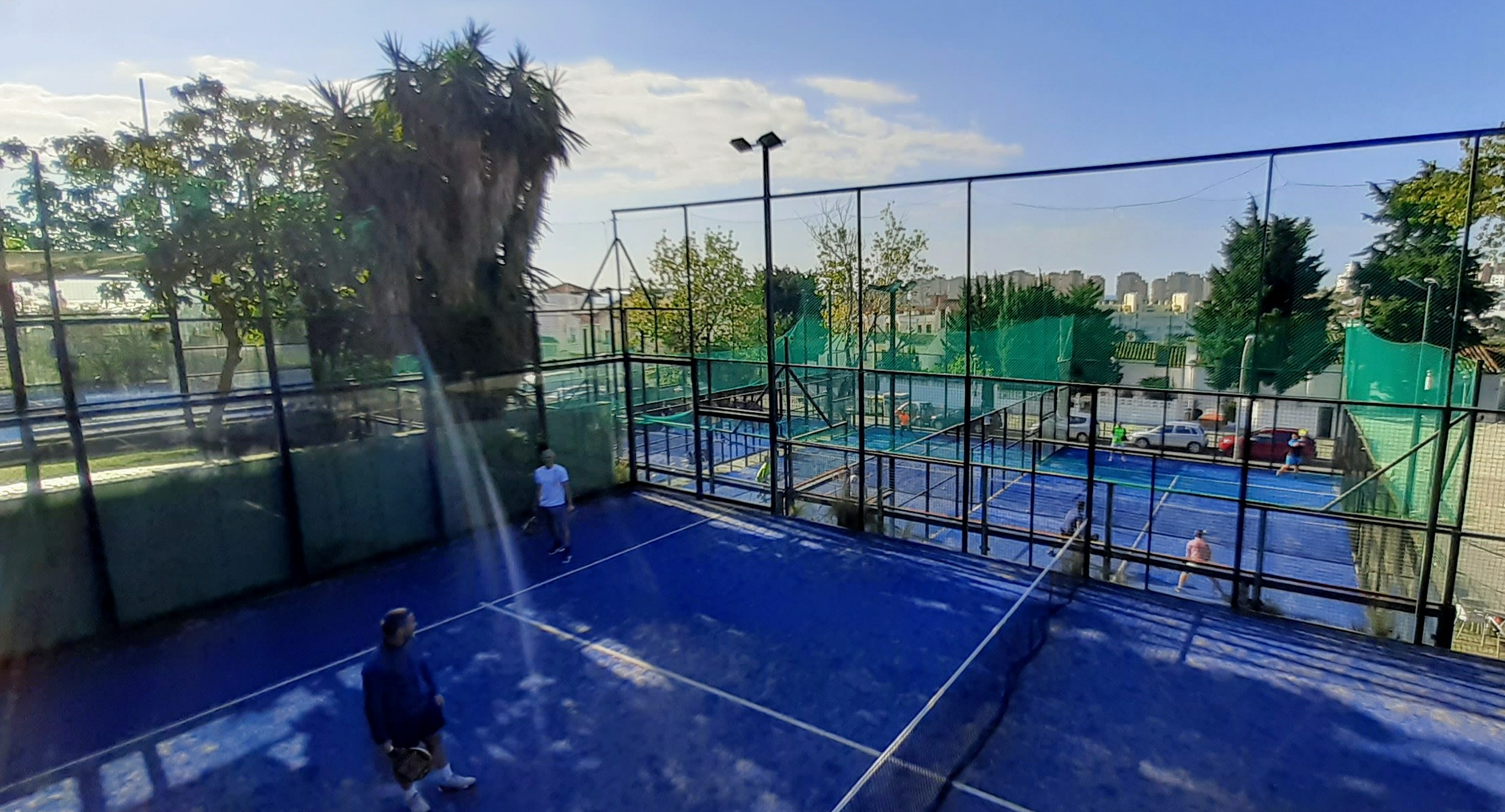 Club La Colina Torremolinos