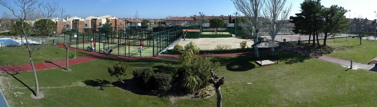 Club Monte Rozas - Foto 1
