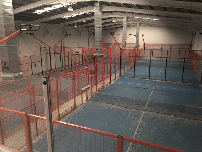 Club Naranja Pádel - Foto 2