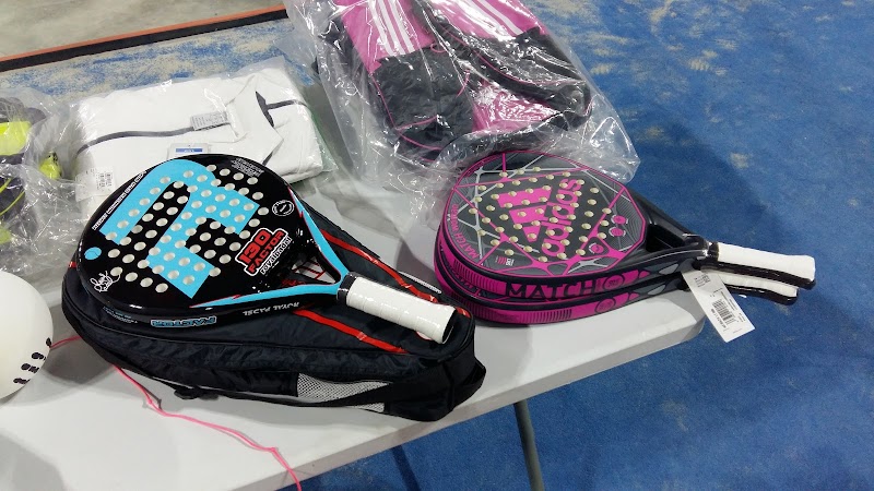 Club Naranja Pádel - Foto 4