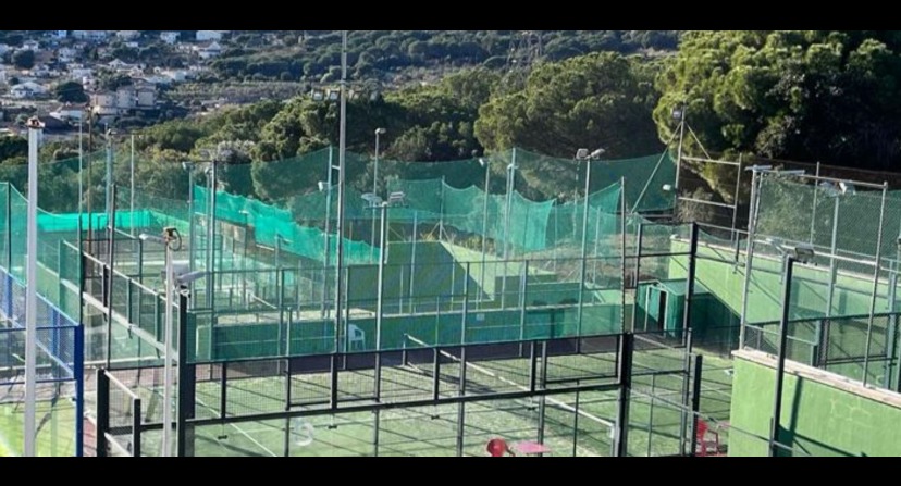 Club Natació Caldes