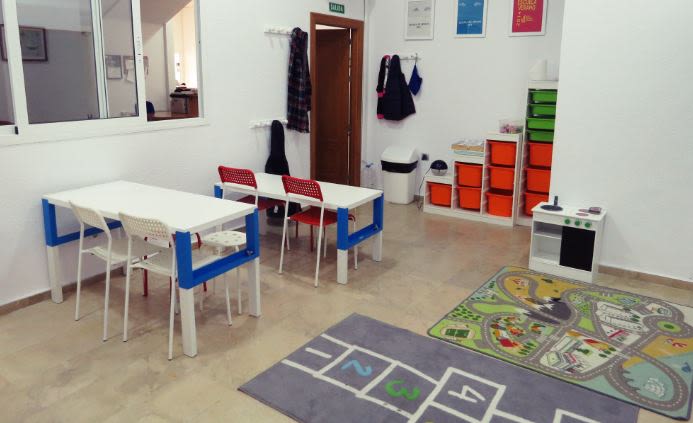 Club Náutico Aguadulce - Foto 4