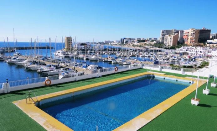 Club Náutico Aguadulce - Foto 5