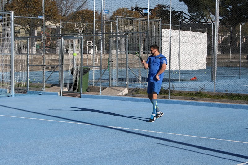 Club Open Tenis y Pádel Getafe