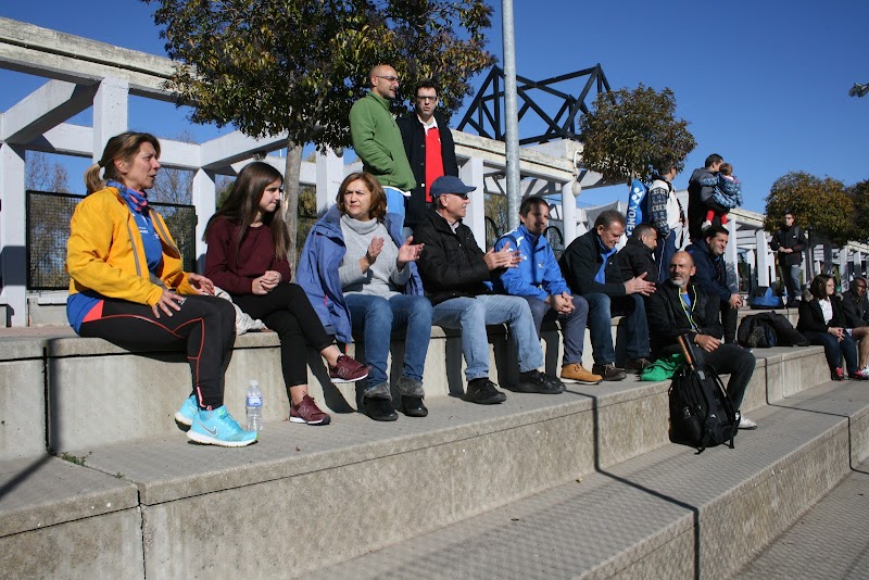 Club Open Tenis y Pádel Getafe - Foto 2