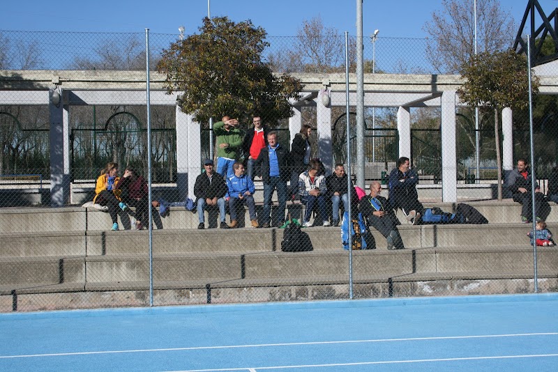 Club Open Tenis y Pádel Getafe - Foto 3
