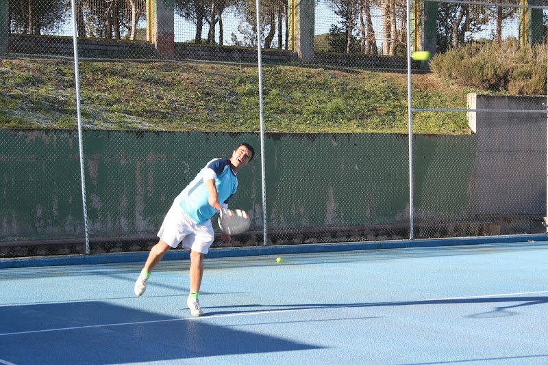 Club Open Tenis y Pádel Getafe - Foto 4