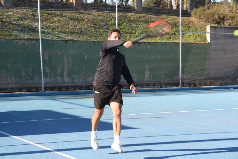 Club Open Tenis y Pádel Getafe - Foto 5