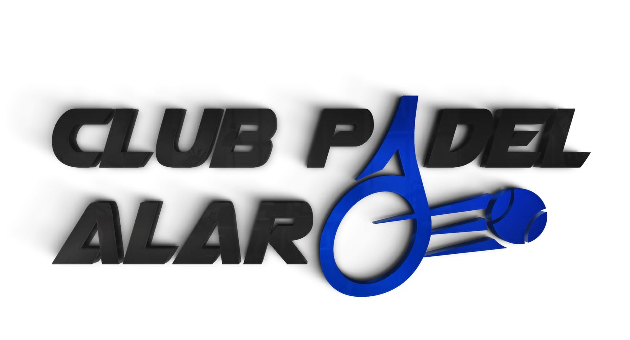 CLUB PÀDEL ALARÓ
