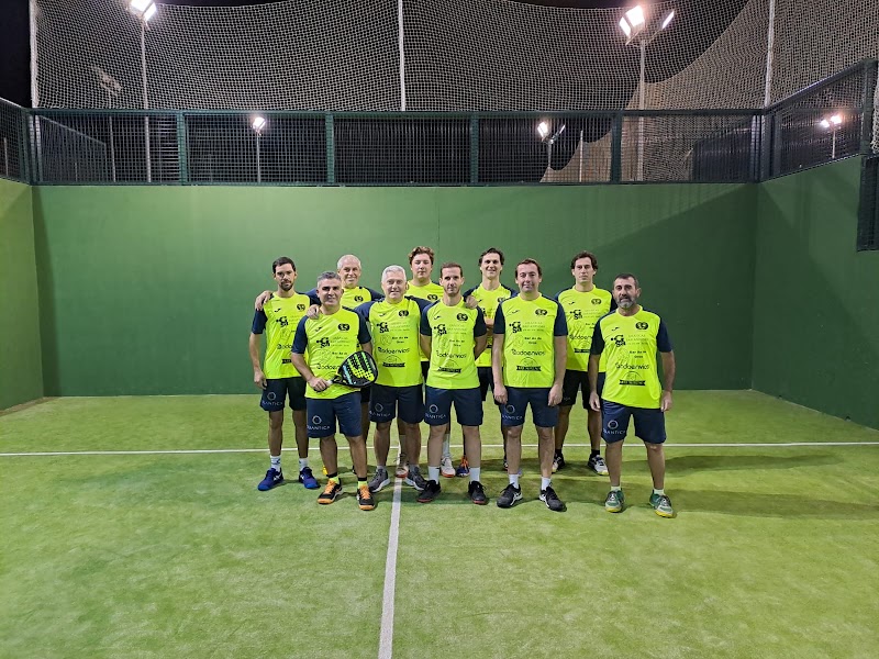 Club Pádel Bollullos - Foto 2