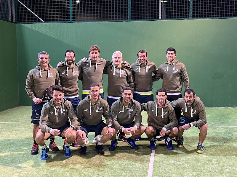 Club Pádel Bollullos - Foto 4