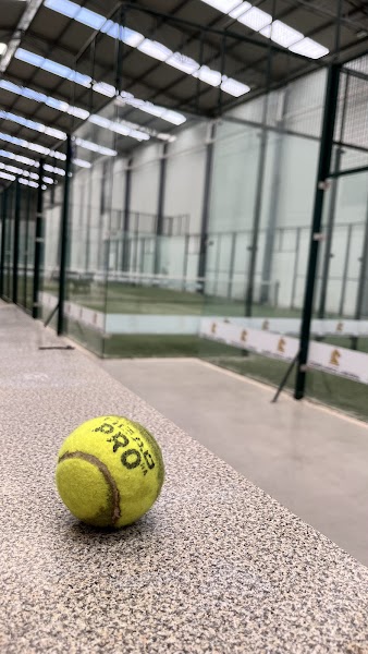Club Padel de Leon