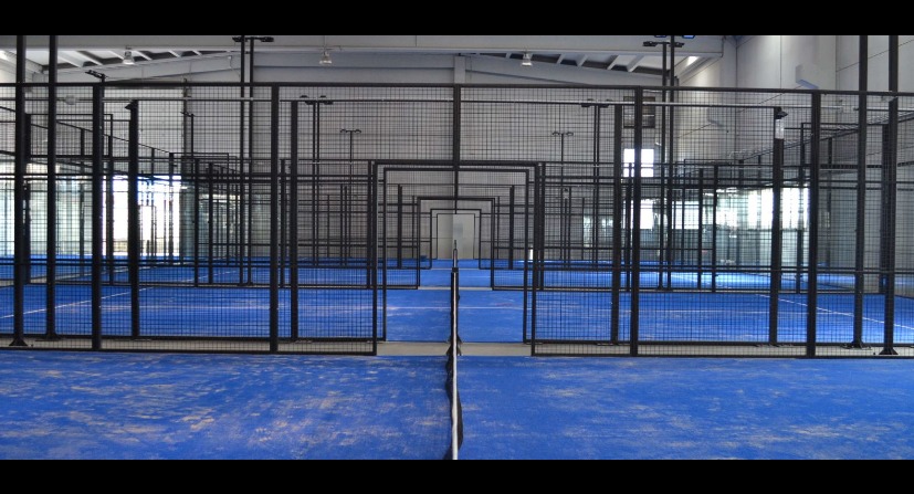 Club Padel Fit Aranda en Aranda de Duero - Foto 1